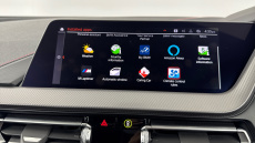 BMW 1 Series 128ti 5dr Step Auto [Live Cockpit Professional] Petrol Hatchback